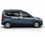 Renault Dokker 2016 года